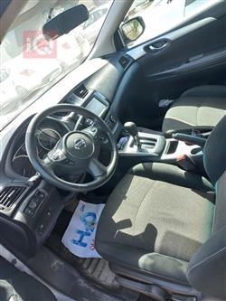 نيسان سنترا